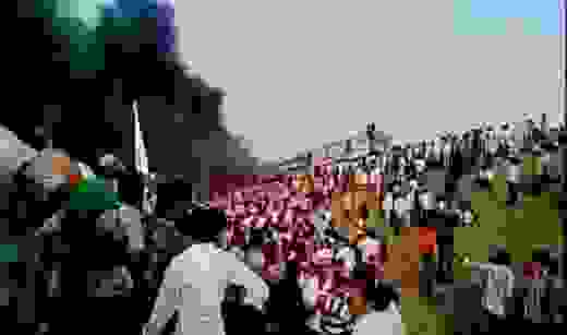 Kapu Violence-..